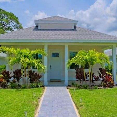 Delightful 3-Bedroom House In Bradenton #2 Of 2 Exterior foto